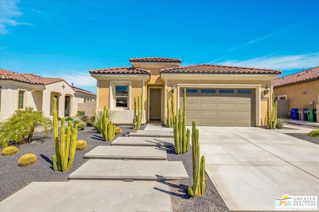Del Webb RM - Residential