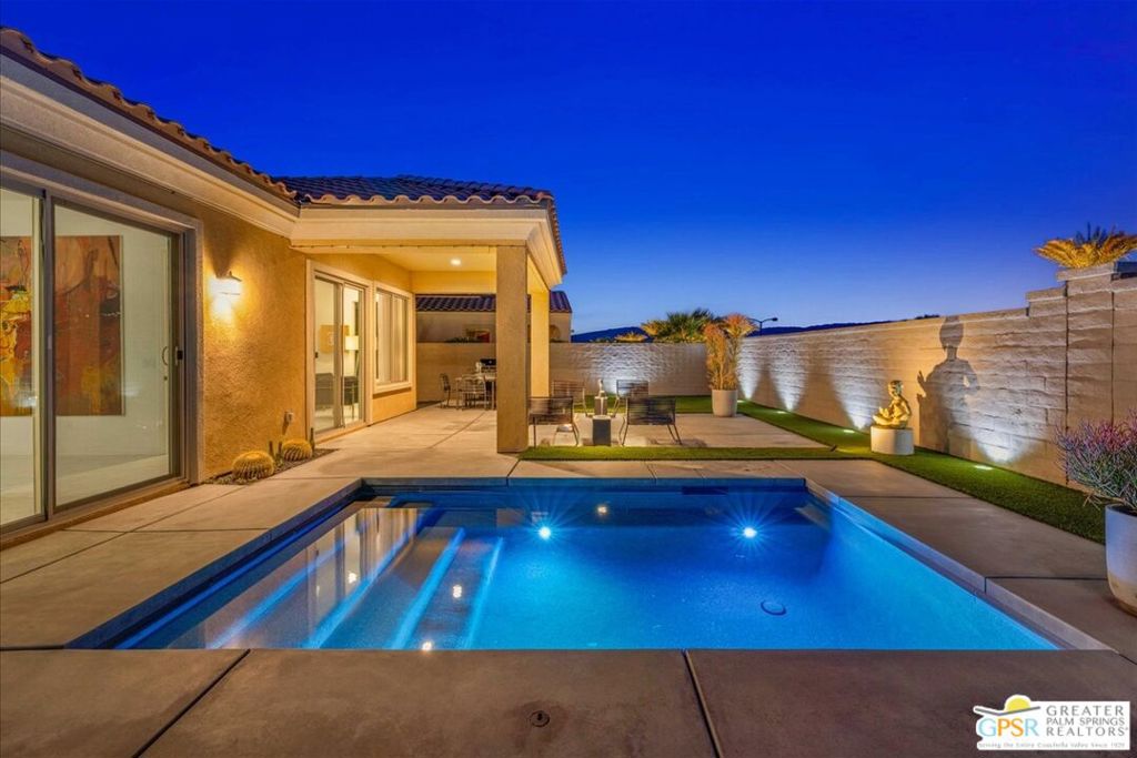 Del Webb RM - Residential