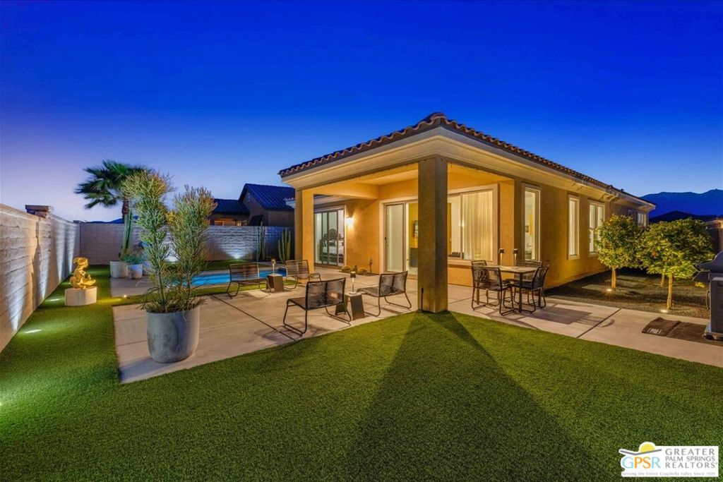 Del Webb RM - Residential