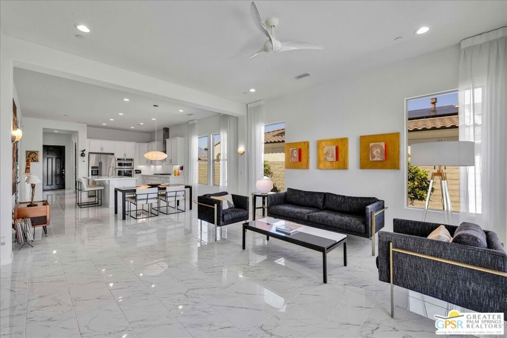 Del Webb RM - Residential