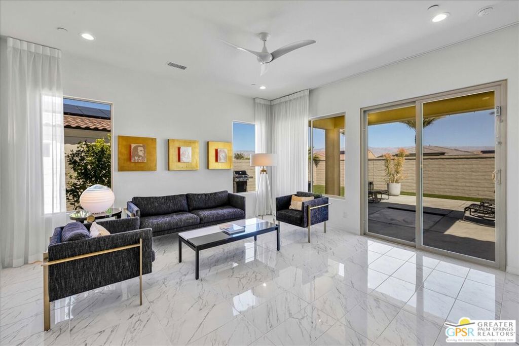 Del Webb RM - Residential
