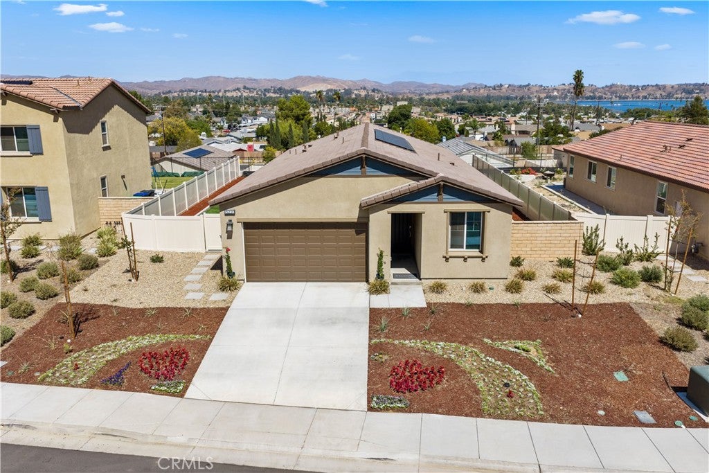 15220 Dawning Court
