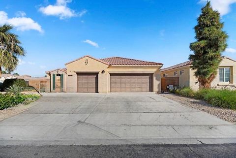 Photo of 83930 Bridges Court, Indio, CA 92203 (MLS # 219143640DA)