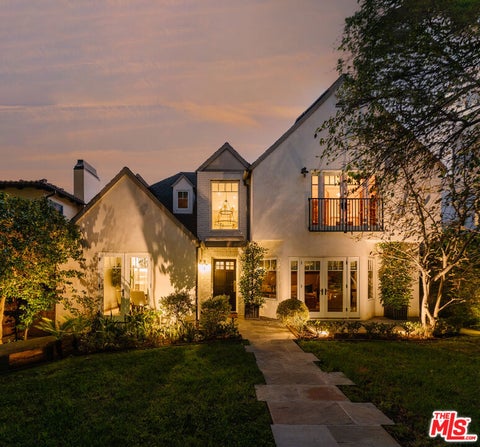 Photo of 538 14th Street, Santa Monica, CA 90402 (MLS # 26102517)