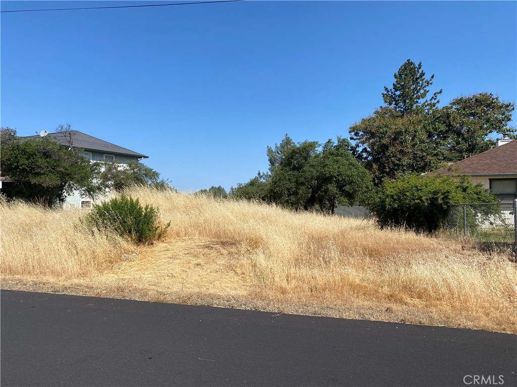 Lovely parcel at the top of Hidden Valley Lake sits on super quiet side street should have lovely mountain views with careful planning. Soils analysis on file at 63' per bedroom.