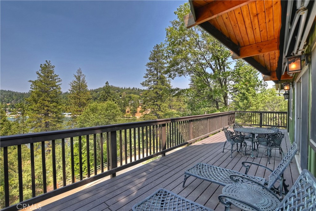 24445 San Moritz Drive