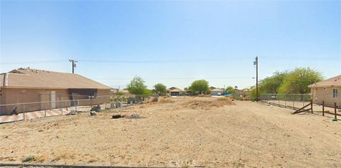Photo of 0 Pampas Avenue, Thermal, CA 92274 (MLS # ND25148110) Photo of 0 Pampas Avenue, Thermal, CA 92274 (MLS # ND25148110)