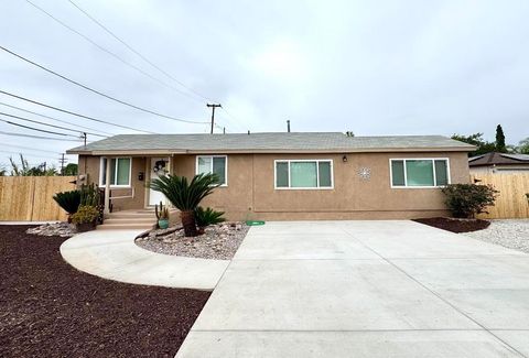 Photo of 1512 E Madison Avenue, El Cajon, CA 92019 (MLS # PTP2603655)