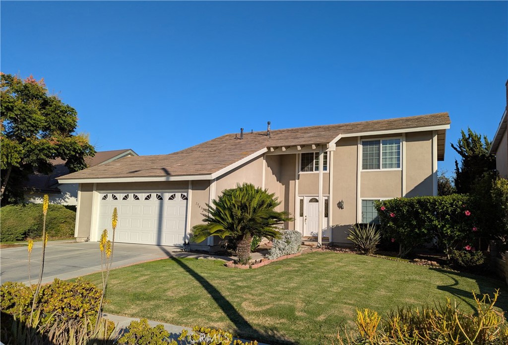 A prime location within the Irvine Unified School District. No HOA and no Mello Roos. The property is clean, partially upgraded, new paint, new carpet, water resistant vinyl flooring, Milgard windows and a Hardishake fiber cement roof. The new buyer can upgrade the kitchen, bathrooms, garage, front and back yard to their style and needs.