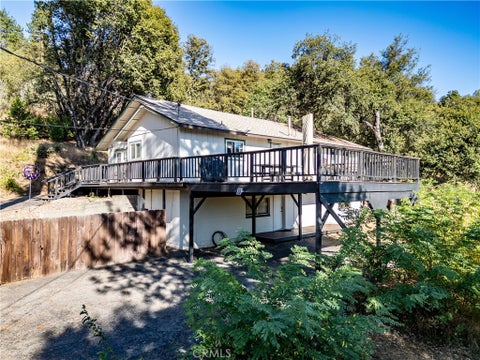 Photo of 51591 Ponderosa Way, Oakhurst, CA 93644 (MLS # FR26162215)