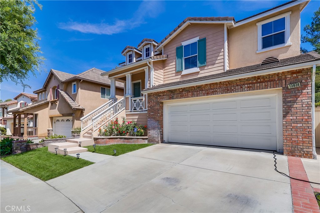 13834 Monterey Lane