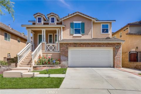 13834 Monterey Lane La Mirada CA 90638