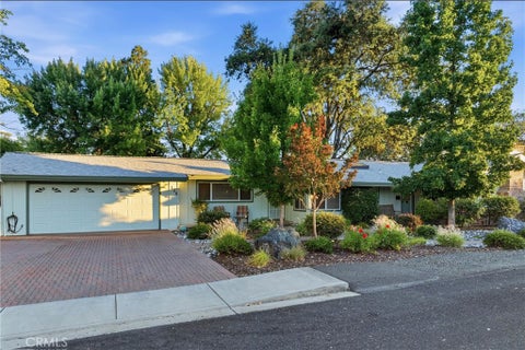 Photo of 125 16th ST, Lakeport, CA 95453 (MLS # LC26165089)
