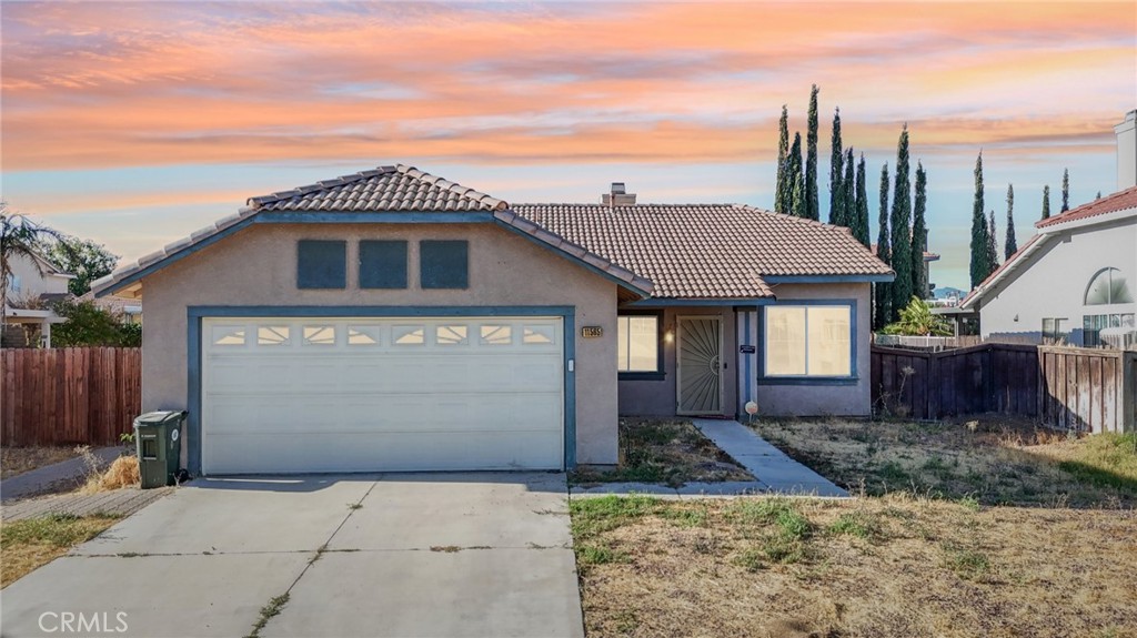 This single-story 4-bedroom, 2-bathroom home offers a $15,000 grant opportunity for qualified buyers. With plenty of potential, it just needs a little TLC to truly shine. Featuring a functional floor plan and great bones, this property is ready for your personal touch. Don’t miss the chance to make this house your home!