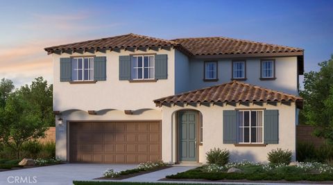 Photo of 19081 Laurelhurst Avenue, Riverside, CA 92508 (MLS # IG25262949)