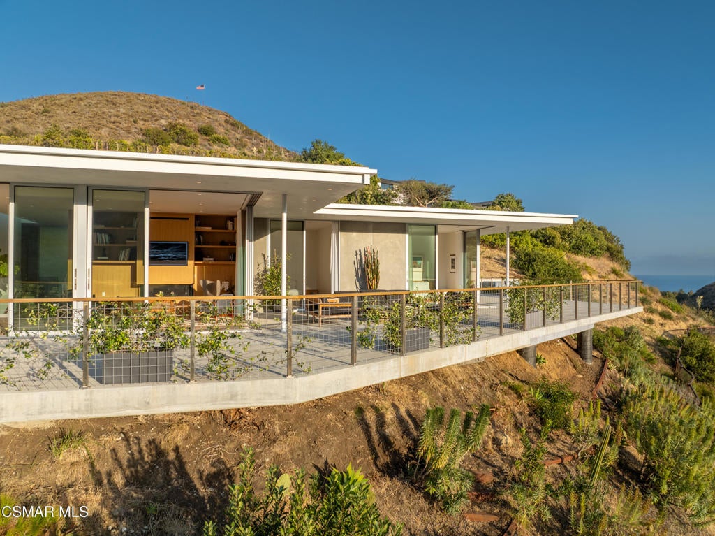 30612 La Sonora Drive, Malibu CA 90265