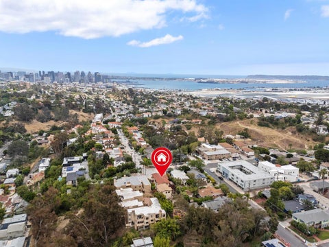 Photo of 642 44 Torrance Street ST, San Diego, CA 92103 (MLS # 260012005SD)