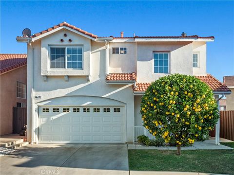 Photo of 14632 Glenridge Court, Sylmar, CA 91342 (MLS # OC26028004)