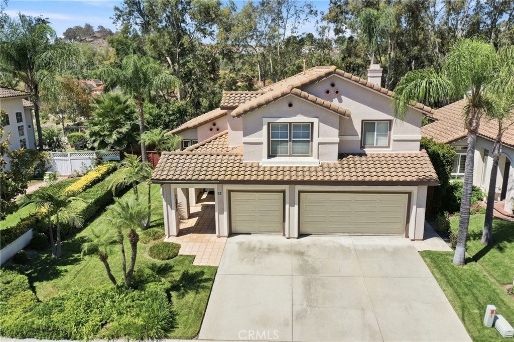 21 San Gabriel