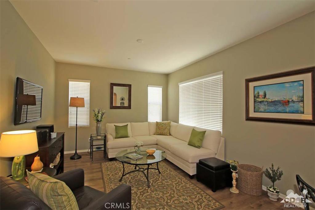 Spanish Walk - Residential Lease