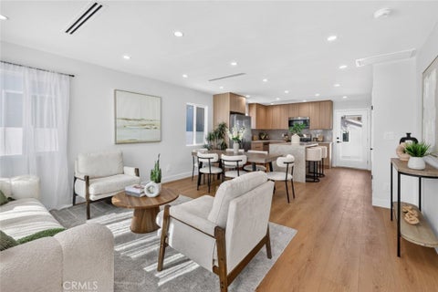 Photo of 10335 -1/2 Scoville Avenue, Sunland, CA 91040 (MLS # GD26180813)