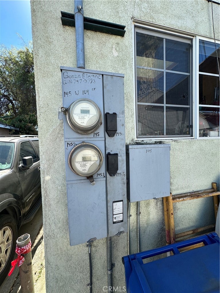145 W 109th