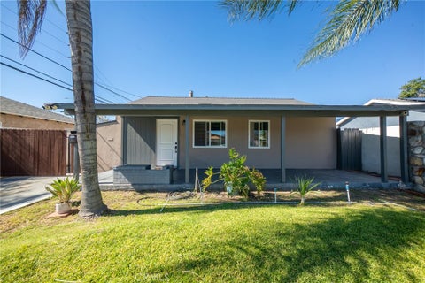 Photo of 1517 Virginia DR, Colton, CA 92324 (MLS # IV26229529)