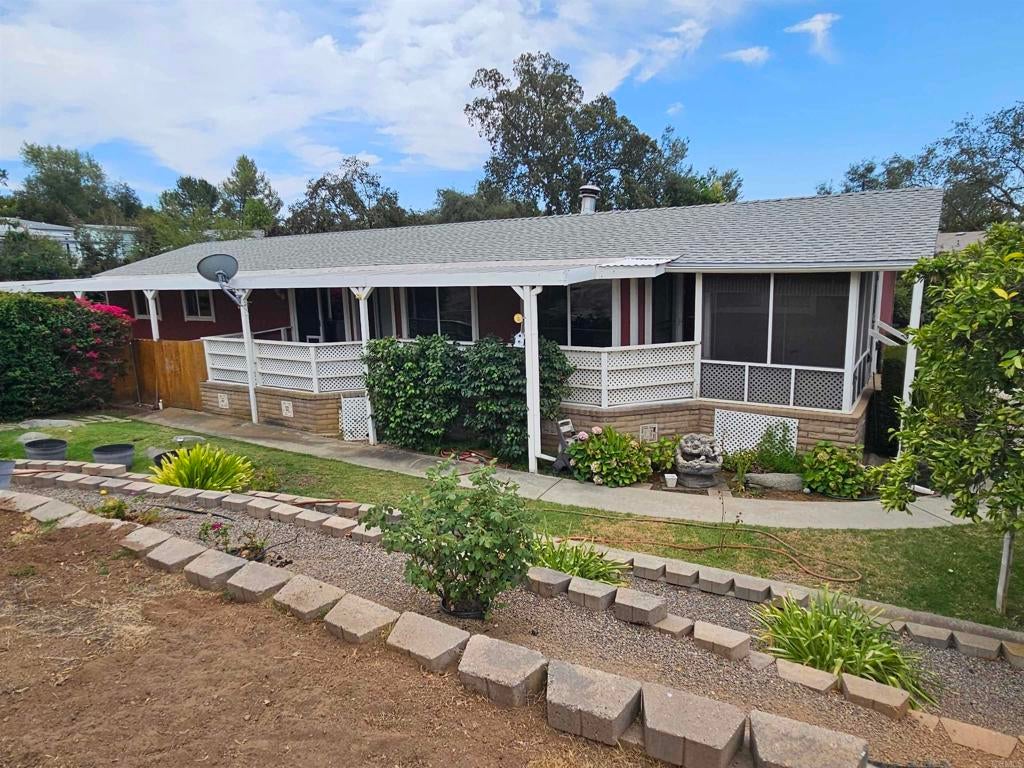 18218 Paradise Mountain Road 81