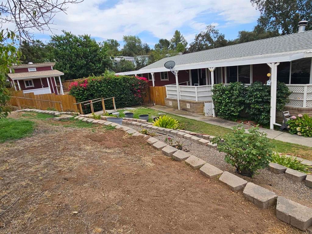18218 Paradise Mountain Road 81
