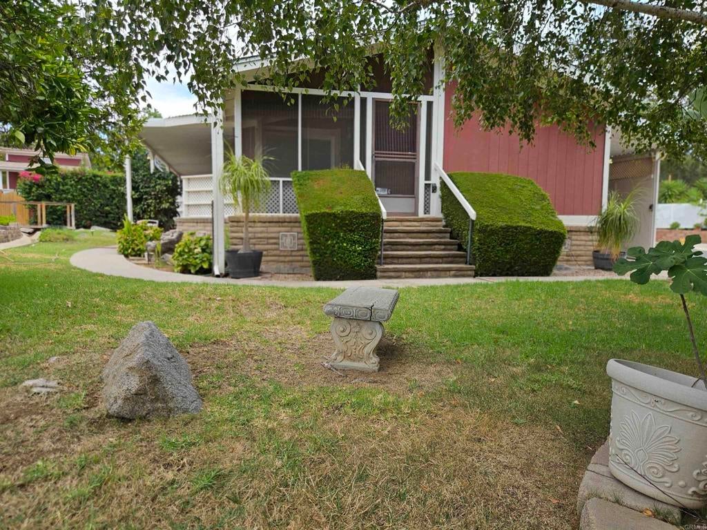 18218 Paradise Mountain Road 81