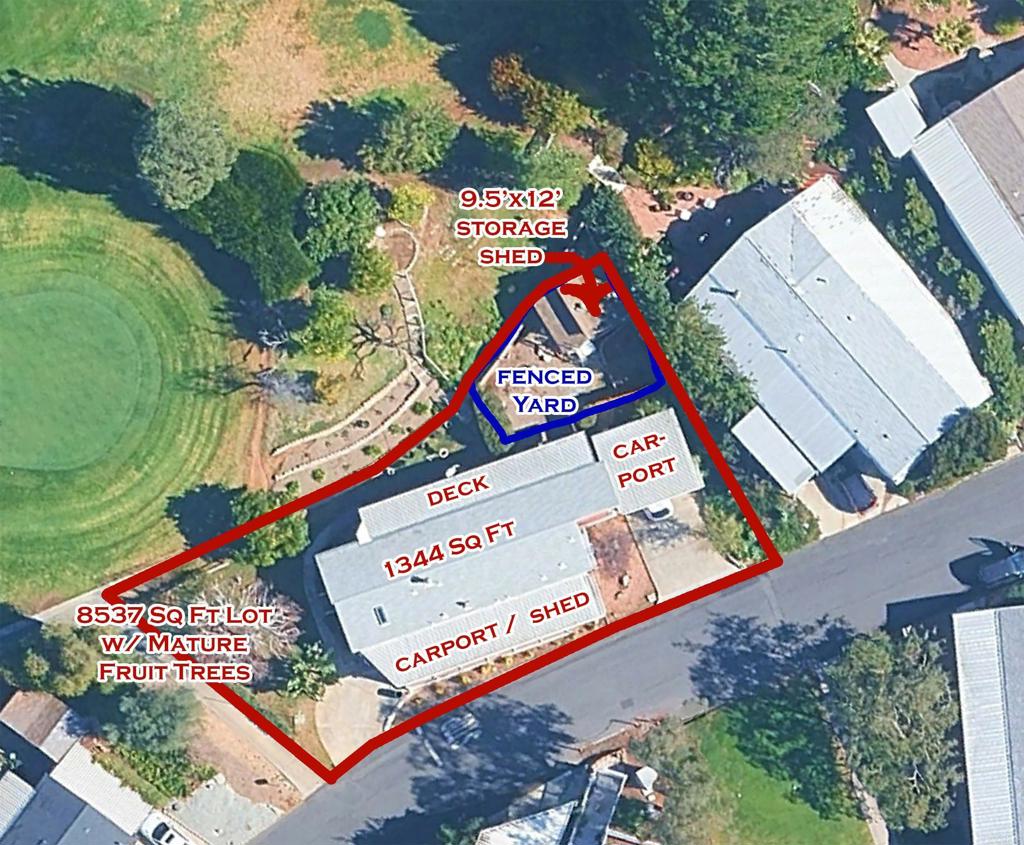 18218 Paradise Mountain Road 81