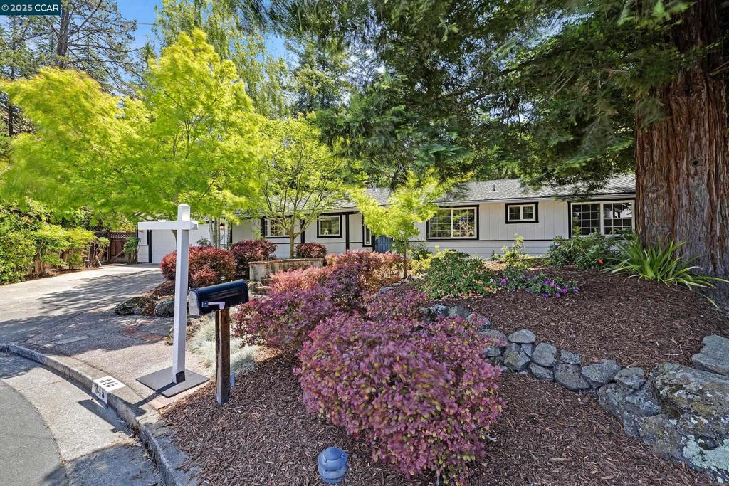 ST MARYS ORCHARD - Residential