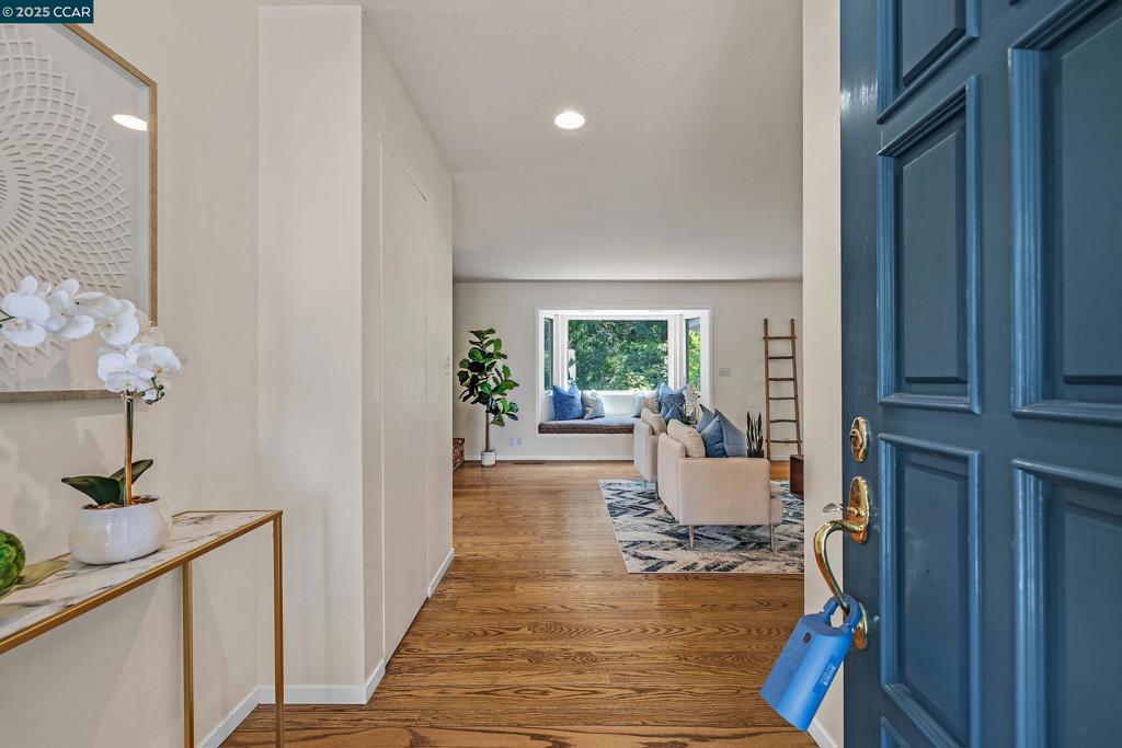 ST MARYS ORCHARD - Residential