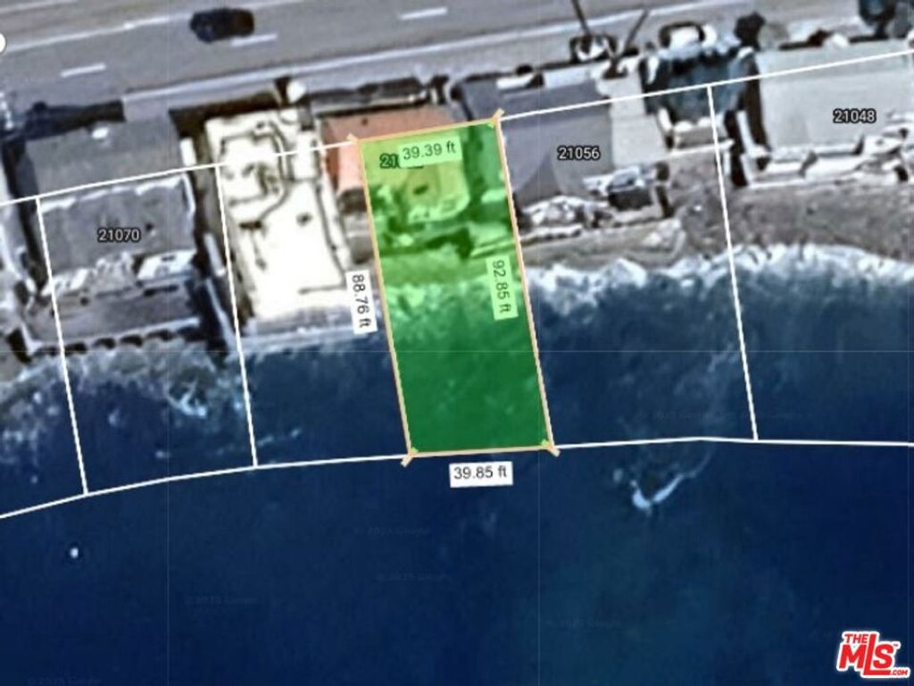 Photo of 21062 Pacific Coast Highway, Malibu, CA 90265 (MLS # 25531343)