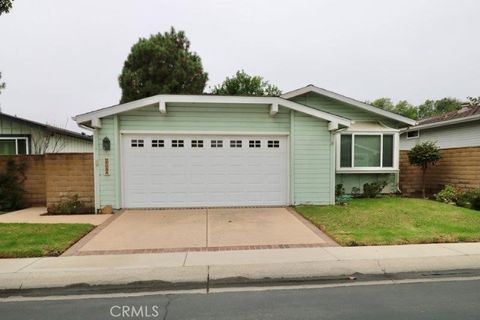2544 Forrest Lake 20 Santa Ana CA 92705