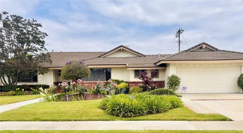 11572 Garden Dr. Garden Grove CA 92840
