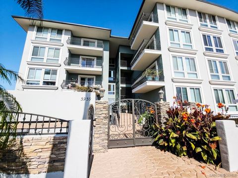 Photo of 3939 Illinois St. ST #3D, San Diego, CA 92104 (MLS # 260014587SD)
