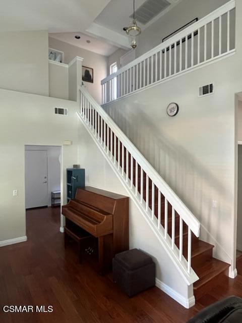 Capri West Oaks Park-832 - 832 - Residential Lease