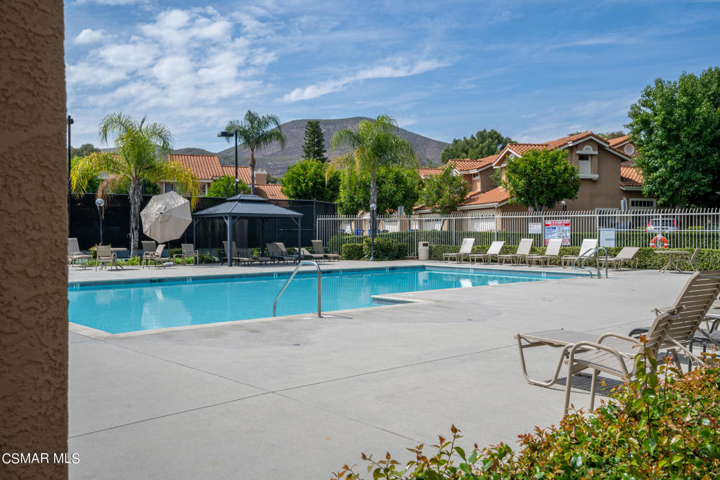 Capri West Oaks Park-832 - 832 - Residential Lease