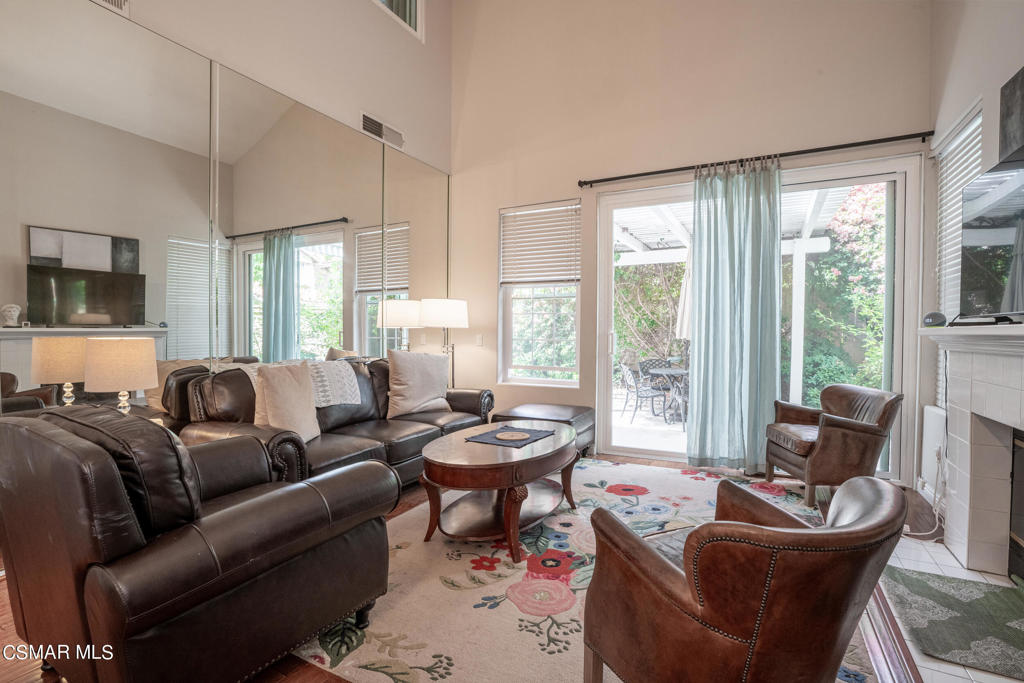 Capri West Oaks Park-832 - 832 - Residential Lease