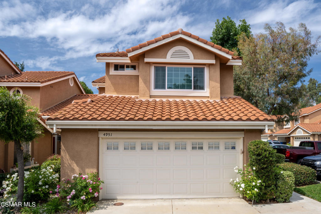 Capri West Oaks Park-832 - 832 - Residential Lease