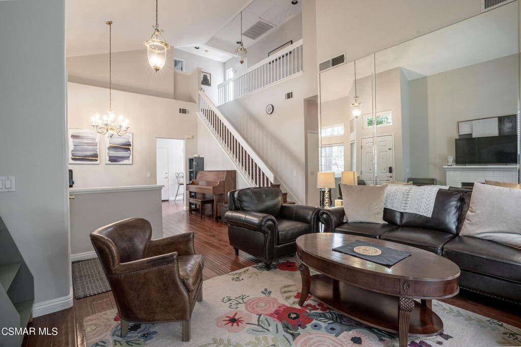 Capri West Oaks Park-832 - 832 - Residential Lease