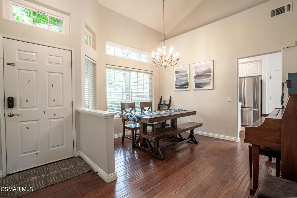 Capri West Oaks Park-832 - 832 - Residential Lease