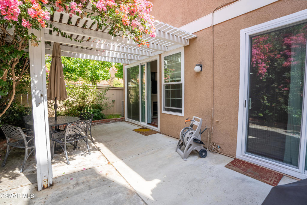 Capri West Oaks Park-832 - 832 - Residential Lease