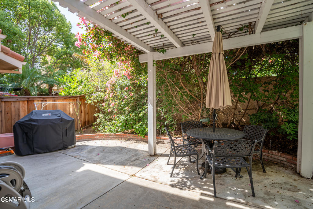 Capri West Oaks Park-832 - 832 - Residential Lease