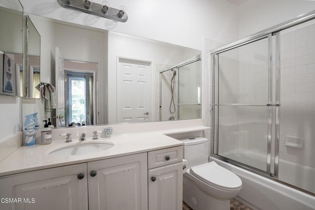 Capri West Oaks Park-832 - 832 - Residential Lease