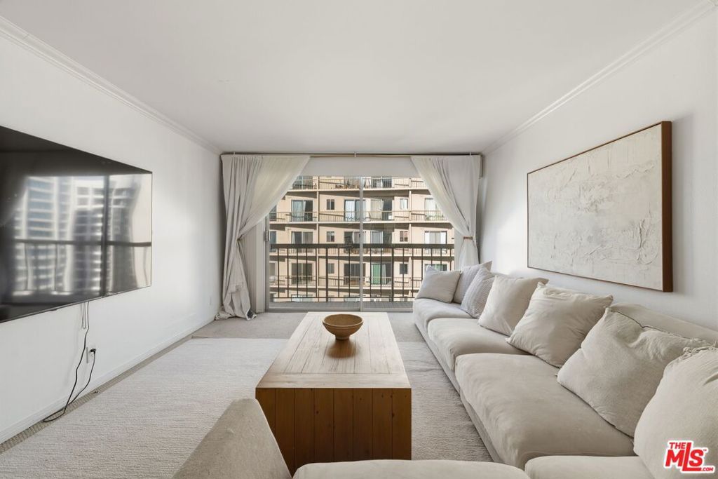 Photo of 10751 Wilshire Boulevard #1206, Los Angeles, CA 90024 (MLS # 26833981)