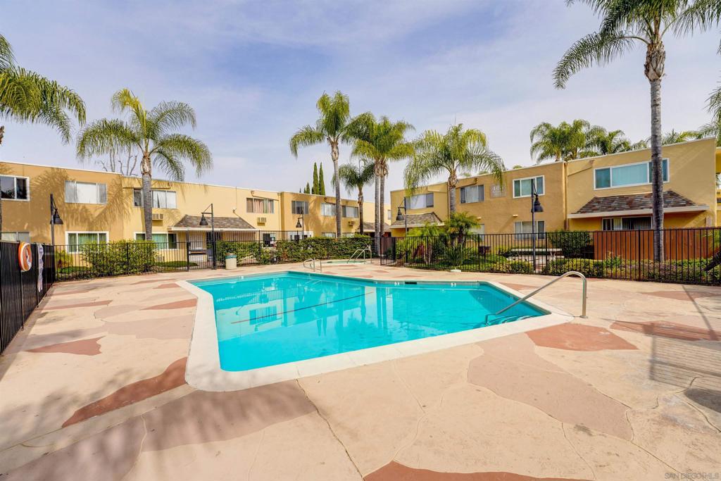 El Cajon - Residential Lease