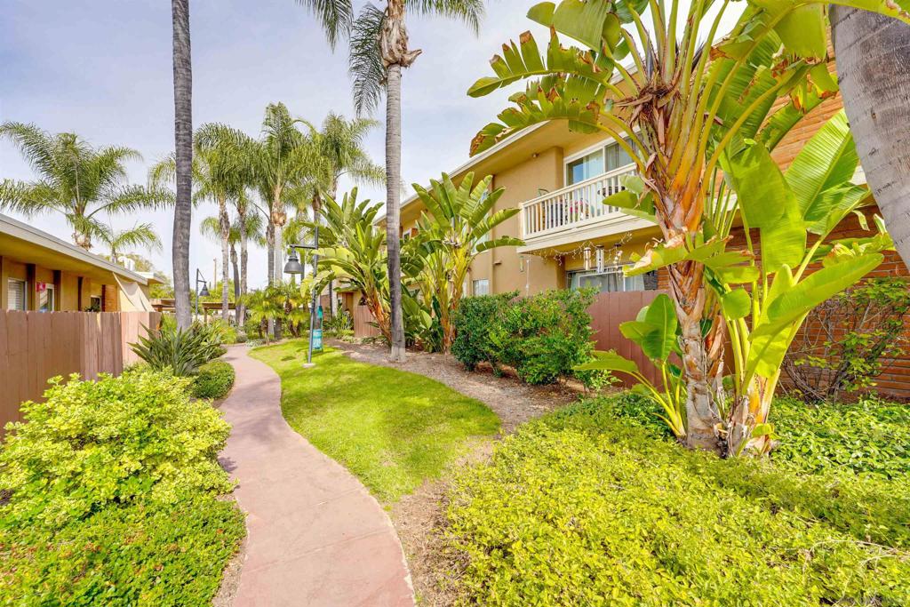 El Cajon - Residential Lease