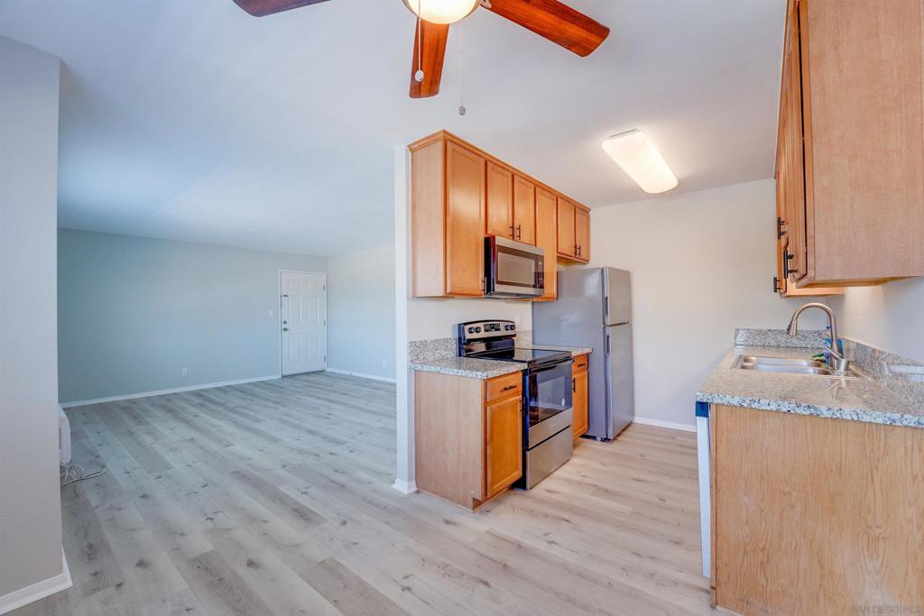 El Cajon - Residential Lease